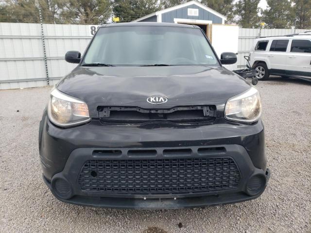 Photo 5 from auction – 2015 KIA SOUL with VIN KNDJN2A21F7234326
