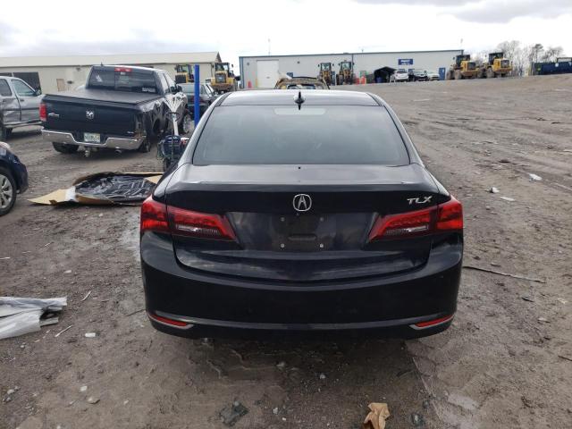 Photo 6 from auction – 2016 ACURA TLX with VIN 19UUB1F32GA002258