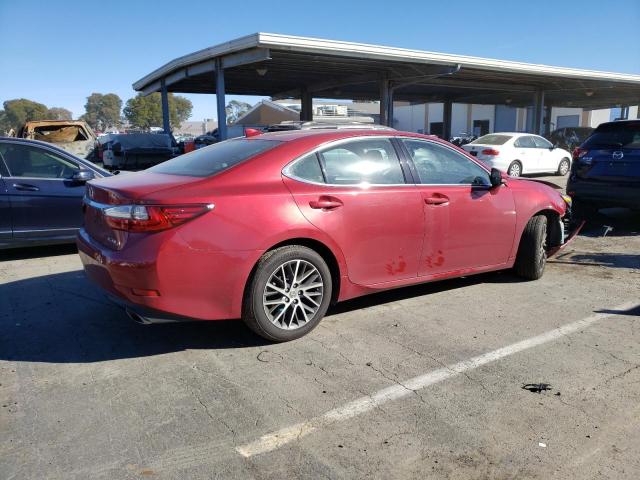 Photo 3 from auction – 2016 LEXUS ES 350 with VIN 58ABK1GG9GU010755