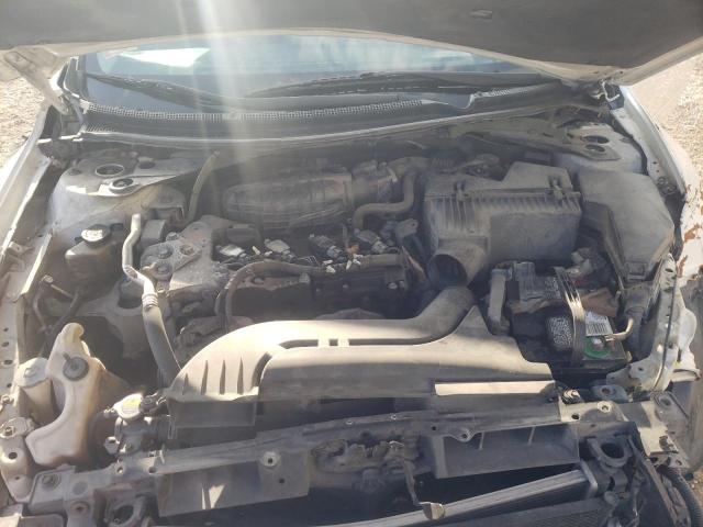 Photo 11 from auction – 2008 NISSAN ALTIMA 2.5 with VIN 1N4AL21E08C236892