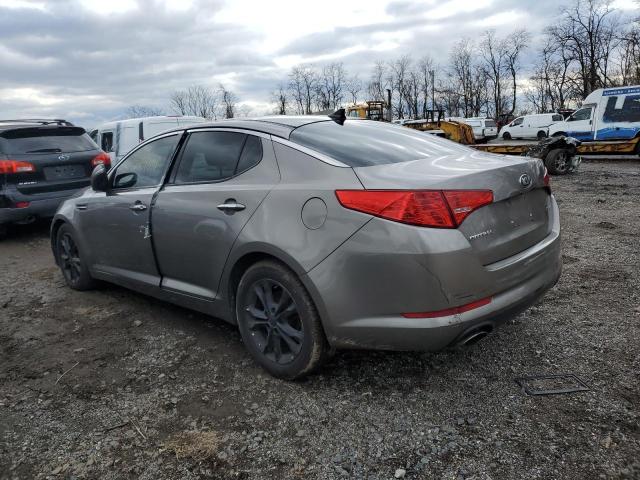 Photo 2 from auction – 2013 KIA OPTIMA EX with VIN 5XXGN4A76DG148225
