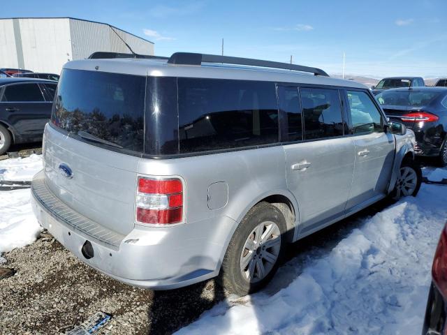 Photo 3 from auction – 2011 FORD FLEX SE with VIN 2FMGK5BC1BBD24505