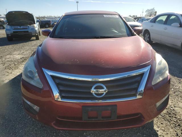 Photo 5 from auction – 2015 NISSAN ALTIMA 2.5 with VIN 1N4AL3AP6FC299676