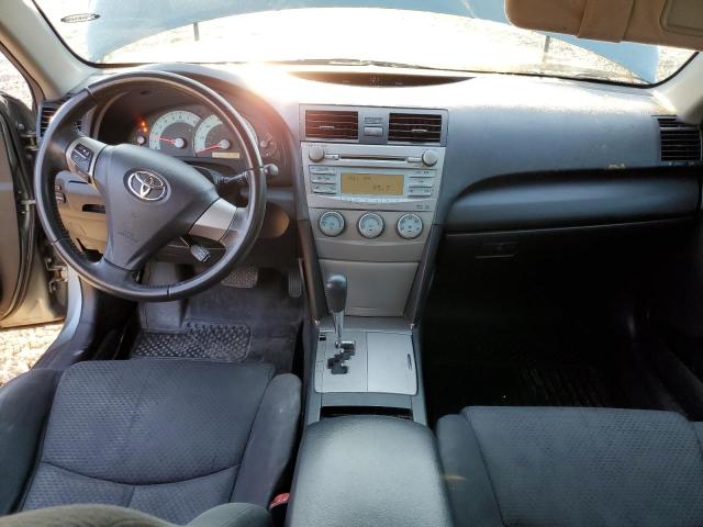 Photo 8 from auction – 2007 TOYOTA CAMRY CE with VIN 4T1BE46K77U691794