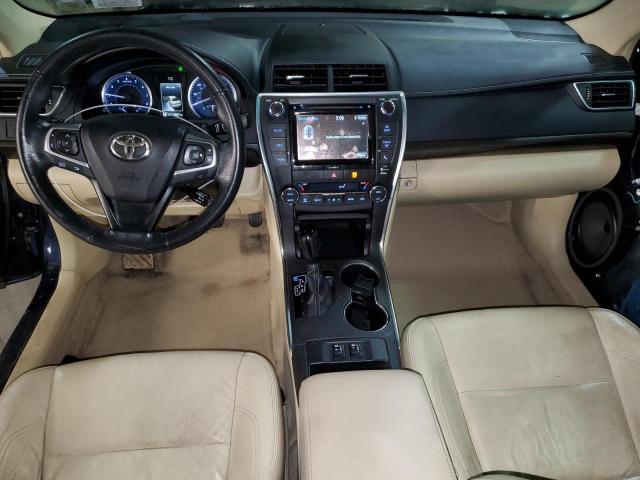 Photo 8 from auction – 2016 TOYOTA CAMRY LE with VIN 4T4BF1FK5GR534590