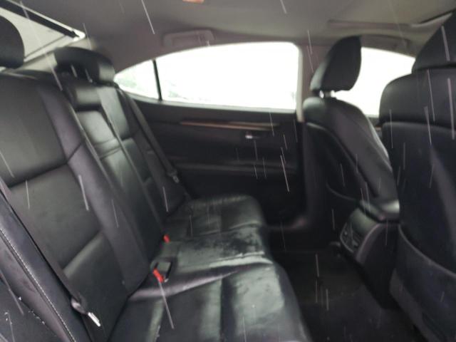 Photo 10 from auction – 2013 LEXUS ES 350 with VIN JTHBK1GG8D2073024