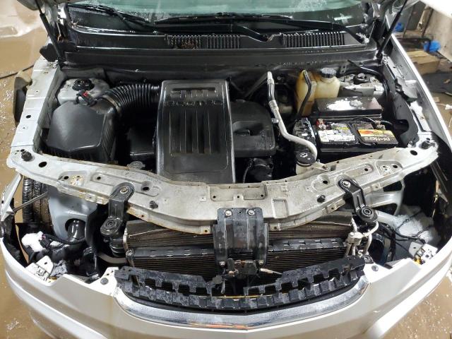 Photo 12 from auction – 2014 CHEVROLET CAPTIVA LT with VIN 3GNAL3EK3ES525181