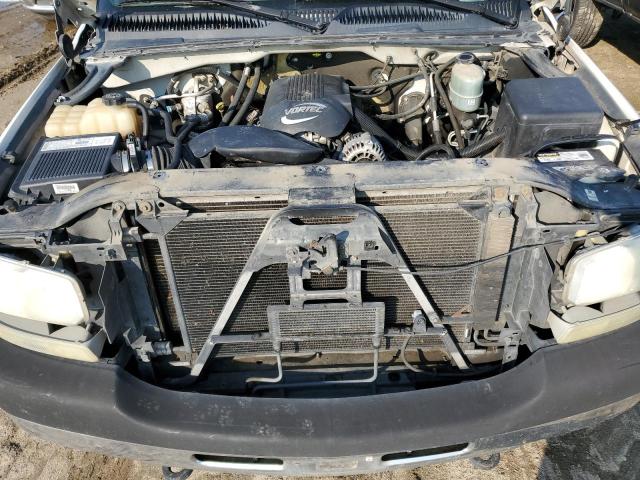 Фото 11 с аукциона – 2002 GMC SIERRA C25 с VIN 1GTHC23U52F137682