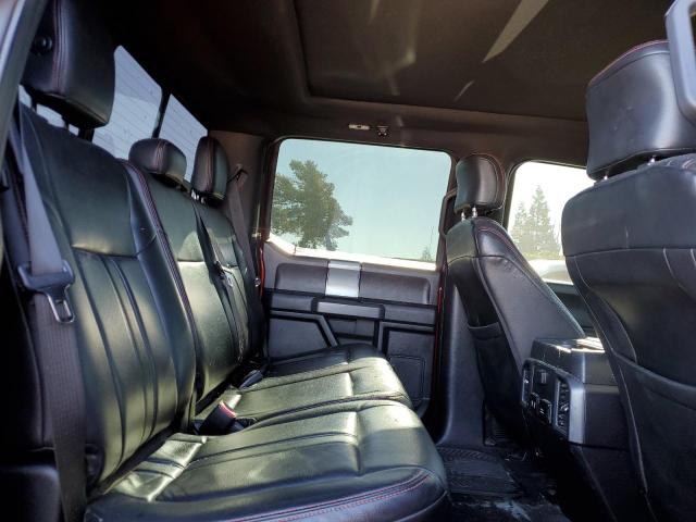 Photo 10 from auction – 2017 FORD F150 SUPER with VIN 1FTEW1EP1HFB27977