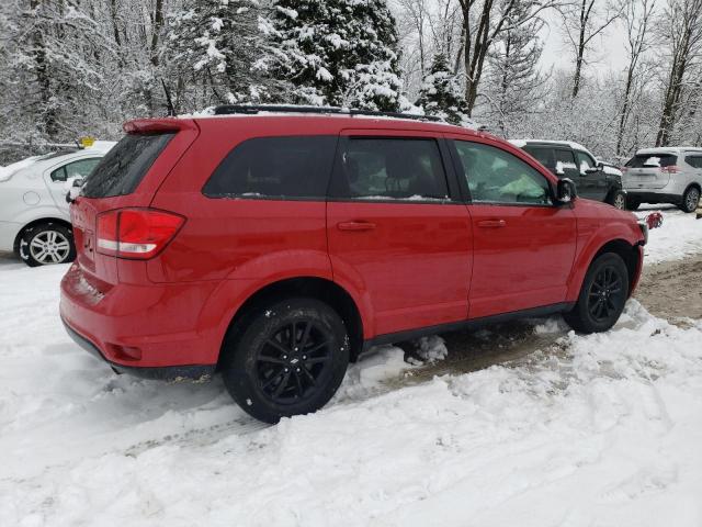 صورة رقم 3 من المزاد - 2019 DODGE JOURNEY SE مع VIN 3C4PDCBB9KT874131