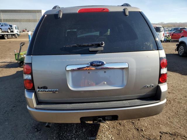 Photo 6 from auction – 2008 FORD EXPLORER X with VIN 1FMEU73E98UA81364