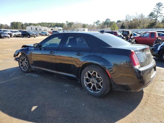 Photo 2 from auction – 2015 CHRYSLER 300 S with VIN 2C3CCAGG6FH831637