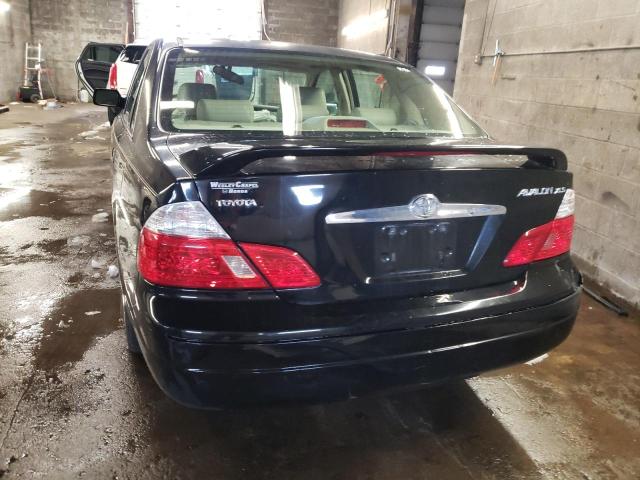 Photo 6 from auction – 2003 TOYOTA AVALON XL with VIN 4T1BF28B83U334617