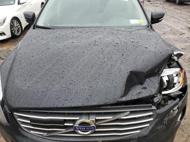 Photo 12 from auction – 2015 VOLVO XC60 T6 PL with VIN YV4902RM0F2660803