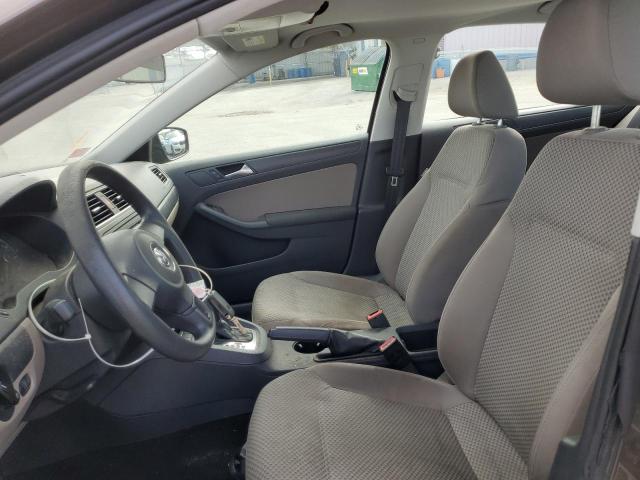 Photo 7 from auction – 2012 VOLKSWAGEN JETTA BASE with VIN 3VW2K7AJ5CM329455