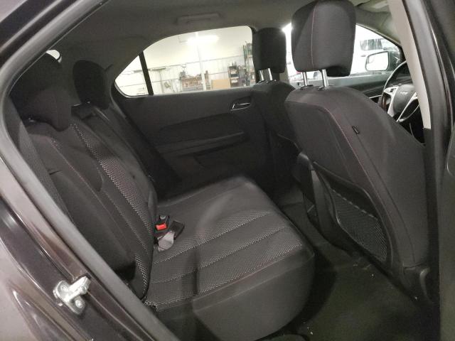 Photo 10 from auction – 2013 CHEVROLET EQUINOX LT with VIN 2GNFLEEK3D6348842