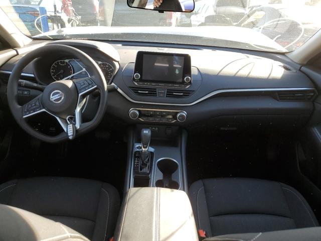 Photo 8 from auction – 2022 NISSAN ALTIMA SV with VIN 1N4BL4DV0NN385685