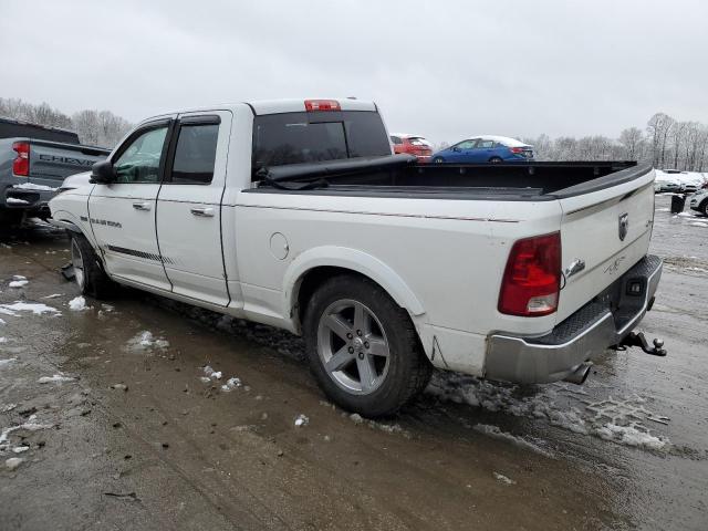 Photo 2 from auction – 2011 DODGE RAM 1500 with VIN 1D7RV1GT3BS678883