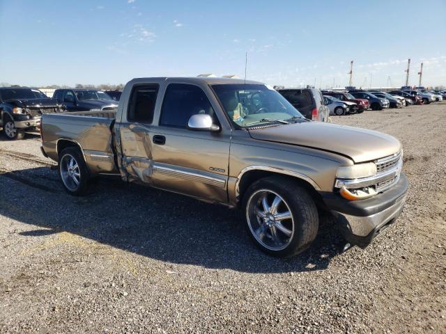 Photo 4 from auction – 1999 CHEVROLET SILVERADO with VIN 2GCEC19V3X1101128
