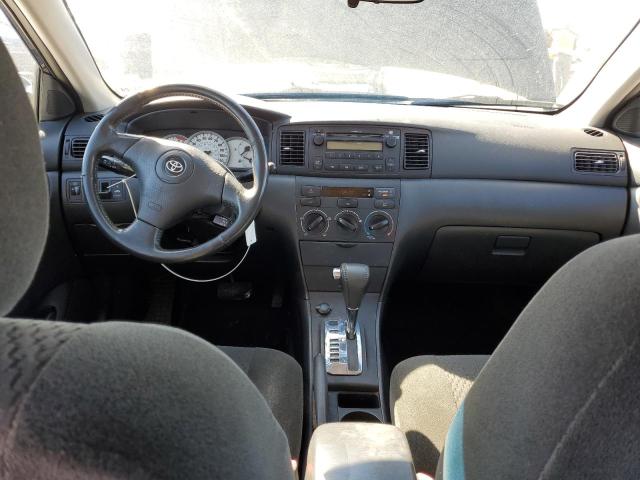 Photo 8 from auction – 2007 TOYOTA COROLLA with VIN 1NXBR32E47Z798915