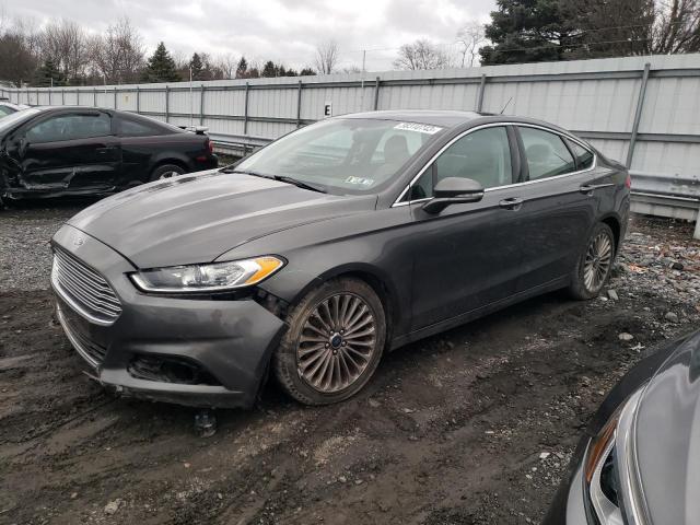 Photo 1 from auction – 2015 FORD FUSION TIT with VIN 3FA6P0K95FR239480