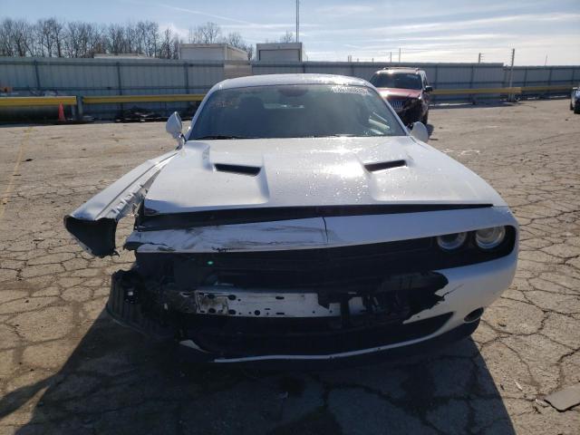 Photo 5 from auction – 2019 DODGE CHALLENGER with VIN 2C3CDZAG6KH621005