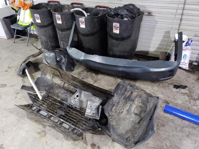 Photo 13 from auction – 2011 NISSAN QUEST S with VIN JN8AE2KP6B9004665