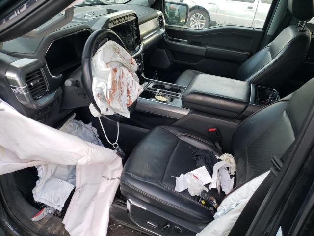Photo 7 from auction – 2021 FORD F150 SUPER with VIN 1FTFW1E80MFA38683