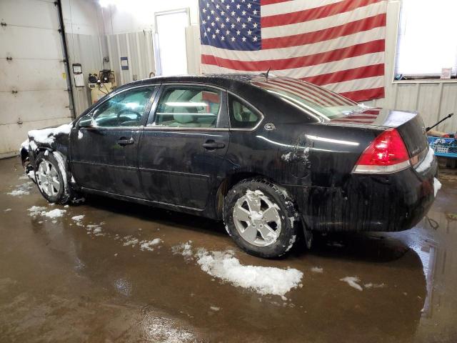 Photo 2 from auction – 2006 CHEVROLET IMPALA LT with VIN 2G1WT58K769421371