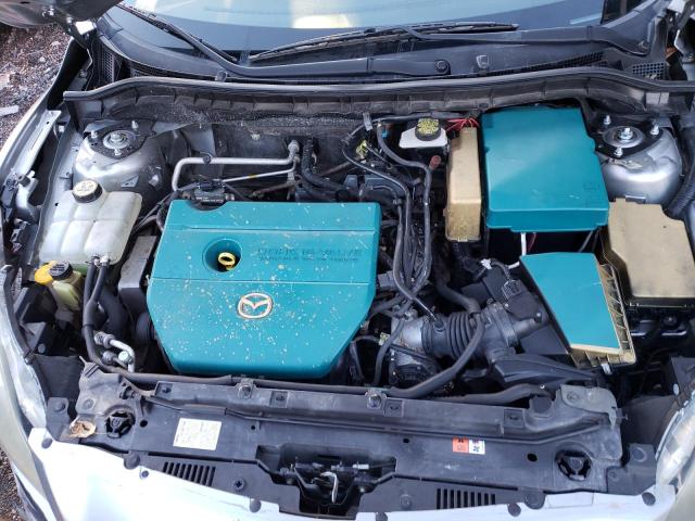 Zdjęcie 11 z aukcji – 2013 MAZDA 3 I z VIN JM1BL1TF2D1842876