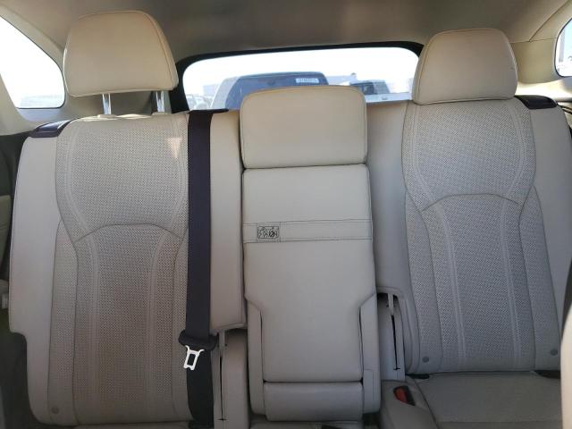 Photo 10 from auction – 2018 LEXUS RX 350 L with VIN JTJGZKCA3J2008682