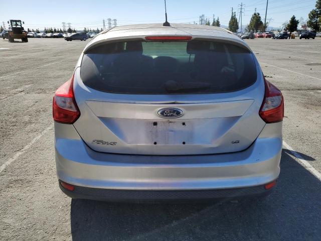 Photo 6 from auction – 2012 FORD FOCUS SE with VIN 1FAHP3K25CL132422