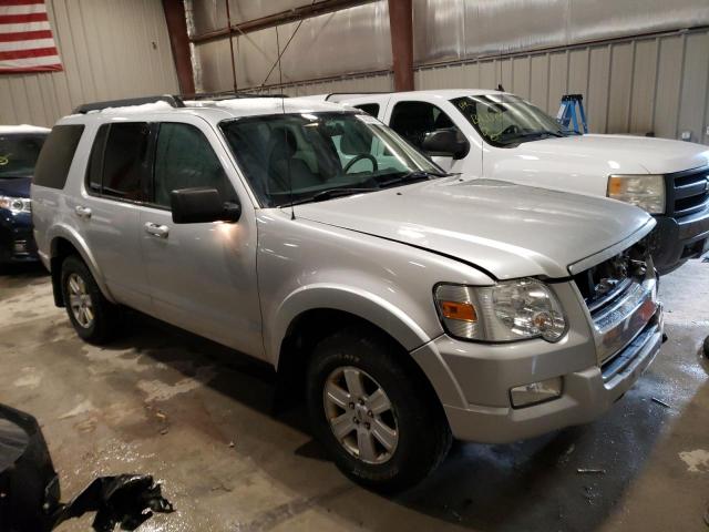 Photo 4 from auction – 2010 FORD EXPLORER X with VIN 1FMEU7DE5AUA76487