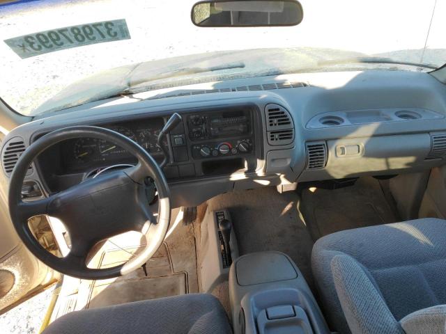 Photo 8 from auction – 1995 GMC SIERRA K15 with VIN 2GTEK19K6S1576080