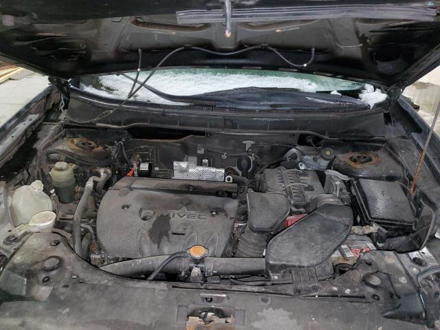 Photo 12 from auction – 2013 MITSUBISHI OUTLANDER with VIN JA4JT3AW2DU002292