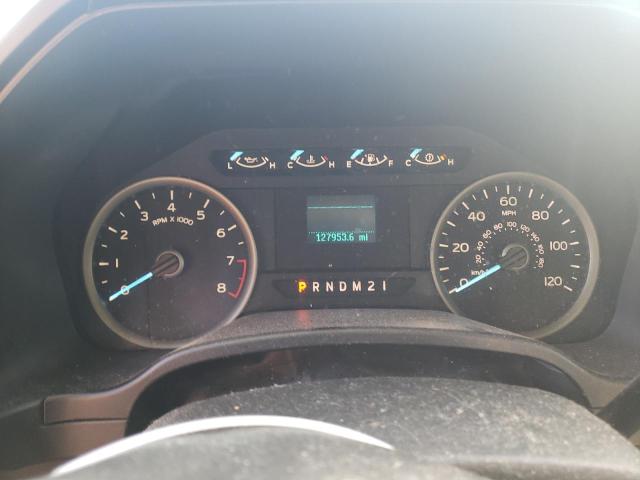 Photo 9 from auction – 2018 FORD F150 SUPER with VIN 1FTEW1EB6JKE48866