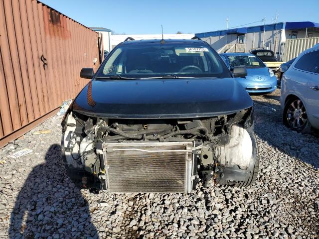 Photo 5 from auction – 2014 FORD EDGE SE with VIN 2FMDK3GC1EBA32485
