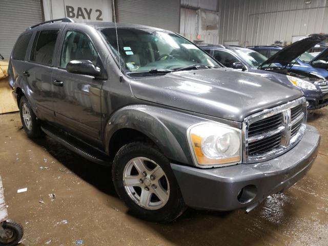 Photo 4 from auction – 2004 DODGE DURANGO SL with VIN 1D4HB48N94F222692