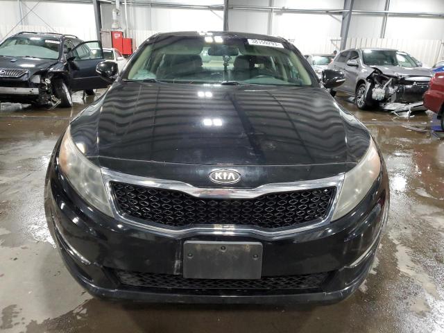 Photo 5 from auction – 2013 KIA OPTIMA LX with VIN 5XXGM4A71DG239647
