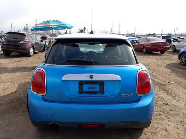 Photo 6 from auction – 2015 MINI COOPER with VIN WMWXM5C59F3A59322
