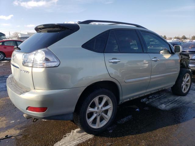 Photo 3 from auction – 2008 LEXUS RX 350 with VIN 2T2HK31UX8C062292