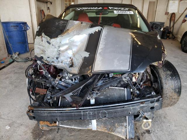 Photo 5 from auction – 2006 TOYOTA SCION TC with VIN JTKDE177160124632