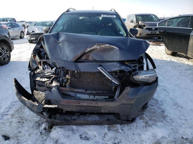 Photo 5 from auction – 2022 SUBARU CROSSTREK with VIN JF2GTAAC1N9254776