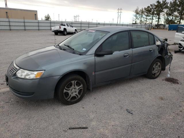 Photo 1 from auction – 2005 SATURN ION LEVEL with VIN 1G8AJ52F45Z131025