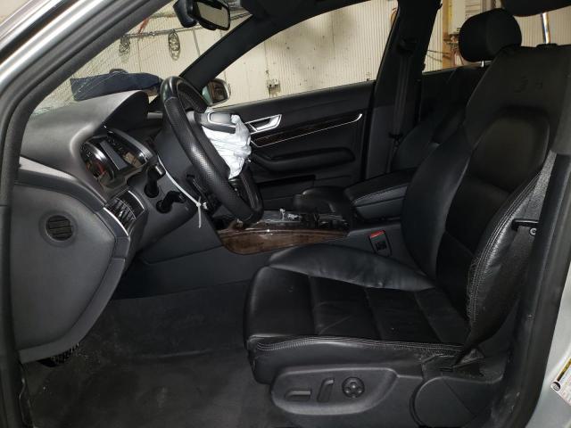 Photo 7 from auction – 2008 AUDI A6 S-LINE with VIN WAUSH74F48N040456