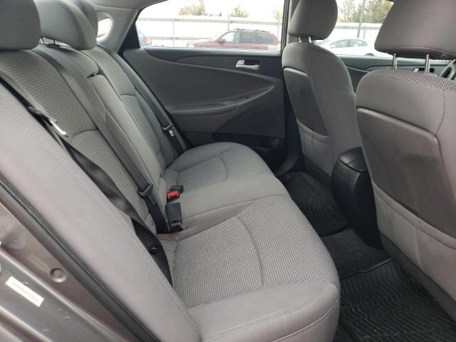 Photo 6 from auction – 2011 HYUNDAI SONATA GLS with VIN 5NPEB4AC2BH079077