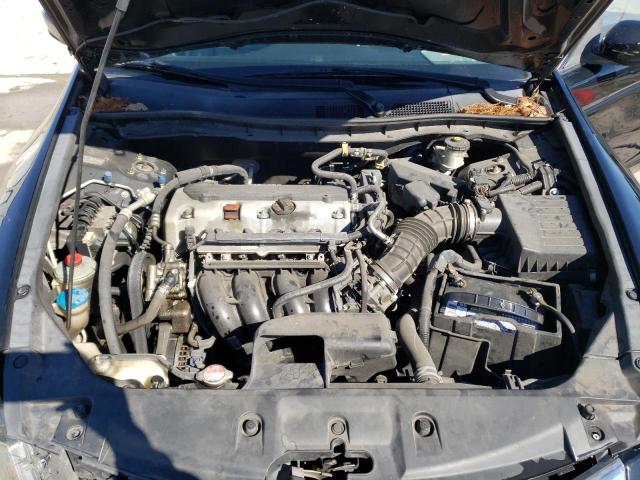 Photo 11 from auction – 2011 HONDA ACCORD SE with VIN 1HGCP2F61BA087129