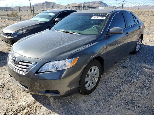 Photo 1 from auction – 2008 TOYOTA CAMRY HYBR with VIN 4T1BB46KX8U044591