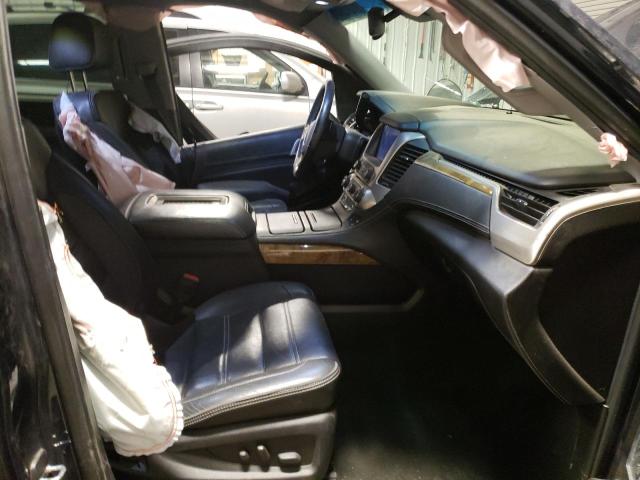 Photo 7 from auction – 2017 GMC YUKON DENA with VIN 1GKS2CKJ3HR350969