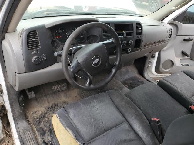 Photo 8 from auction – 2012 CHEVROLET SILVERADO with VIN 1GCNCPEX6CZ212705